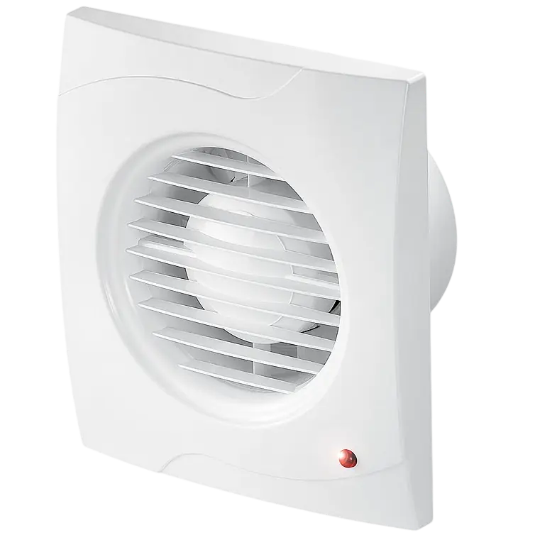 Вентилятор для ванной Awenta Vecco WV, 1521167