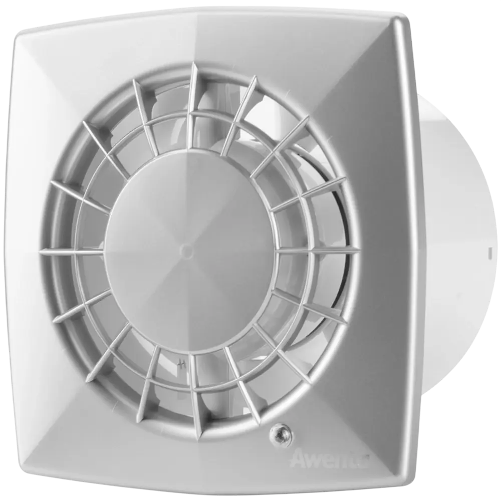 Вентилятор для ванной Awenta Vega WGS, 1521179