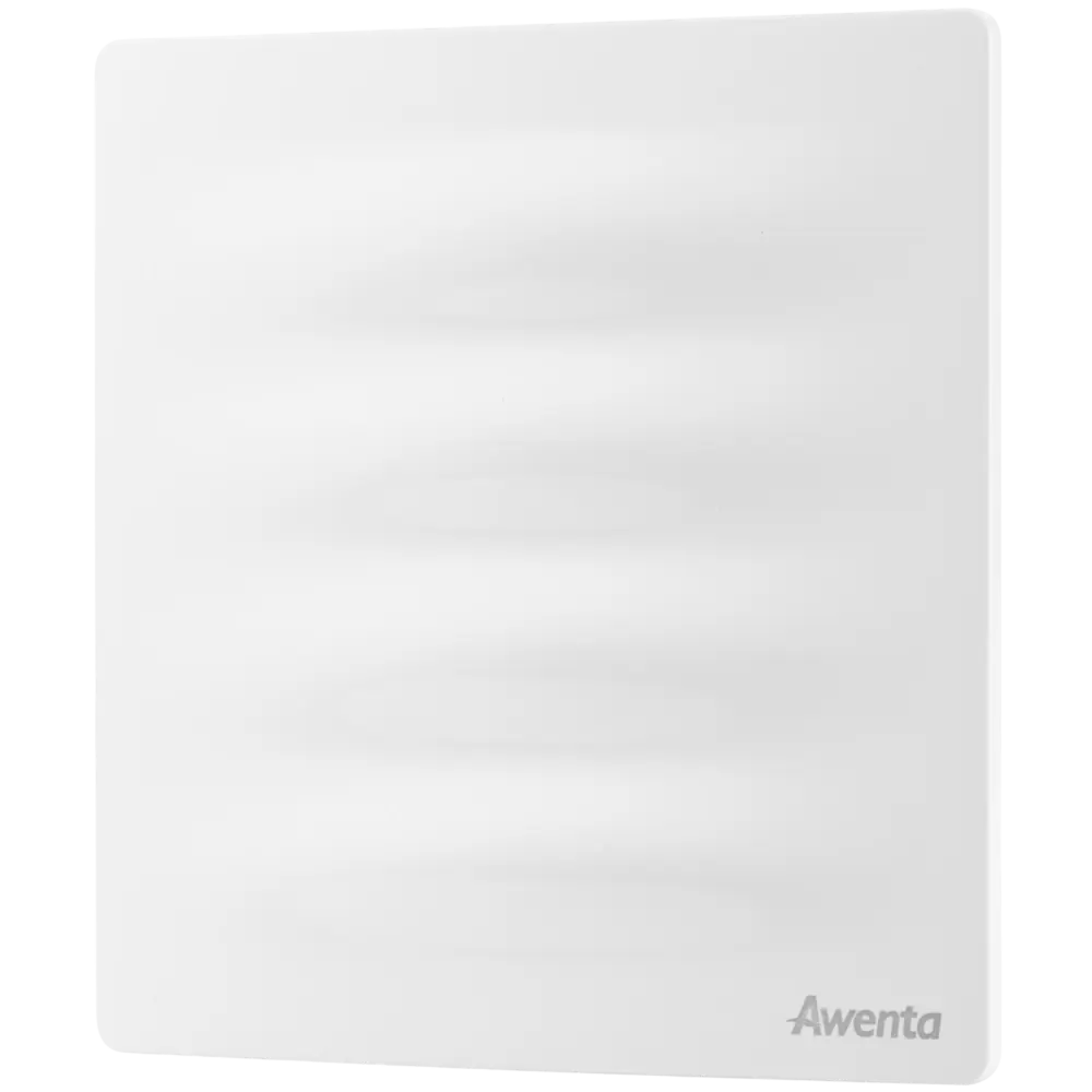 Декоративна панель для вентиляторів Awenta Vertico PVB100, STVA000190