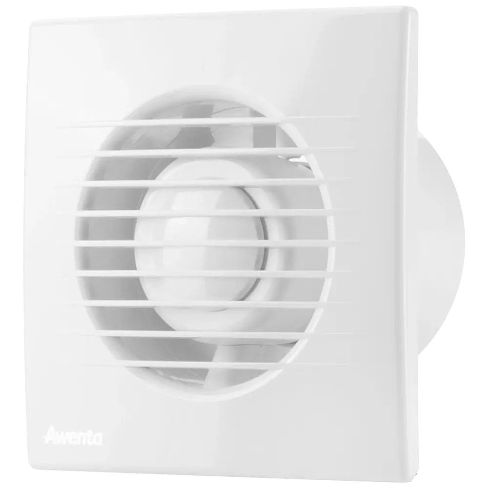 Вентилятор для ванной Awenta Wabis WAB, 1521190