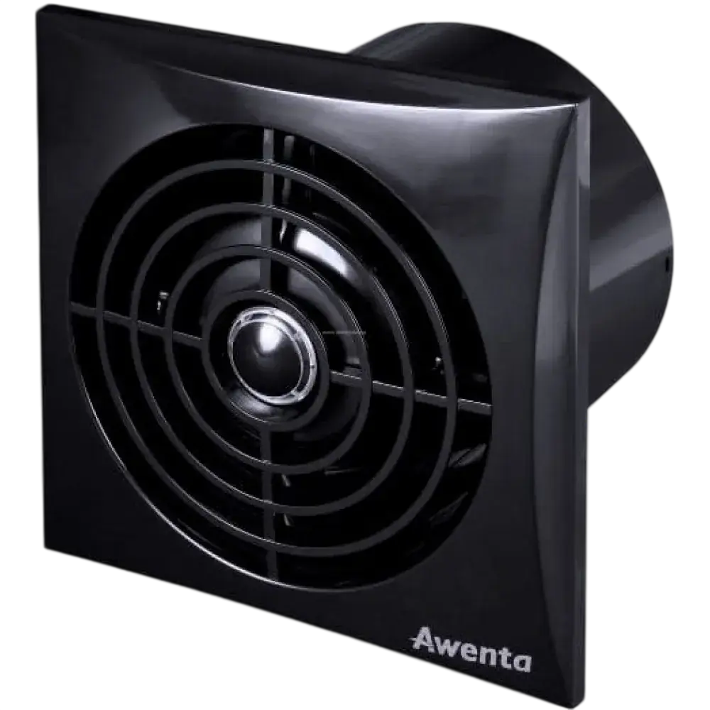 Вентилятор для ванной Awenta Silence WZ100CZ, STVA000092