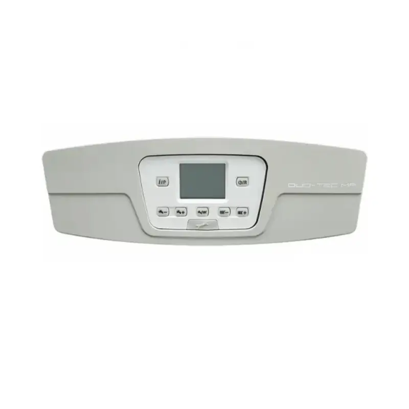 Дисплей конденсационного газового котла BAXI LUNA DUO-TEC MP+ 1.50, фото - 2