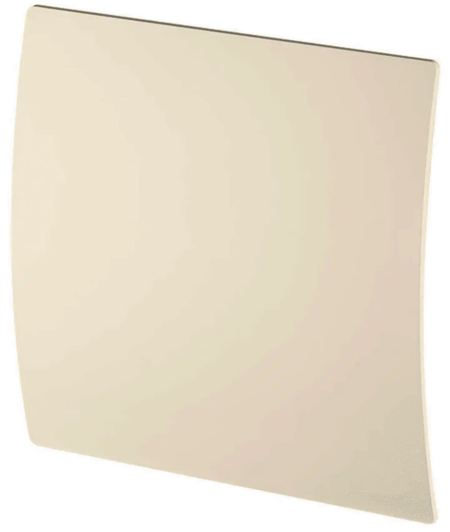 Декоративная панель для вентиляторов Awenta System+ KWS PEDM100 ESCUDO ПОД ПОКРАСКУ, STVA000017