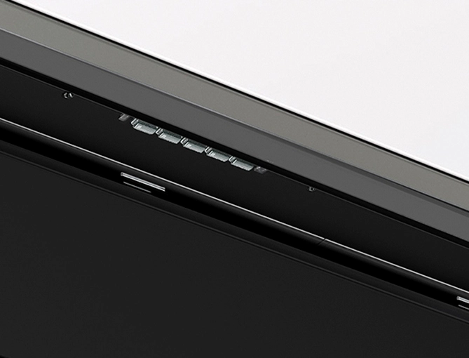 IN-NOVA PREMIUM BK/WH MATT