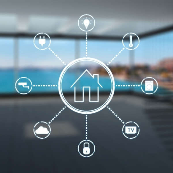 Система Розумний дім