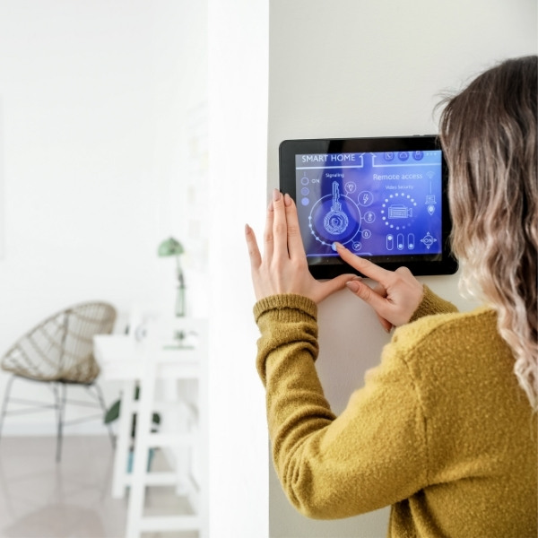 Дополнительные режимы управления