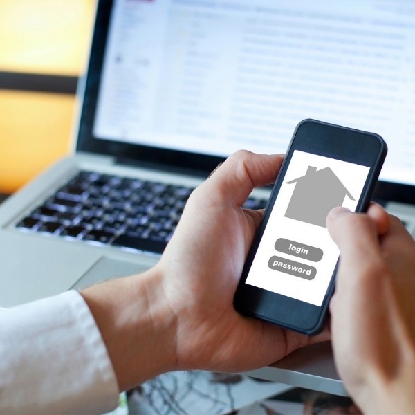 Система Умный дом