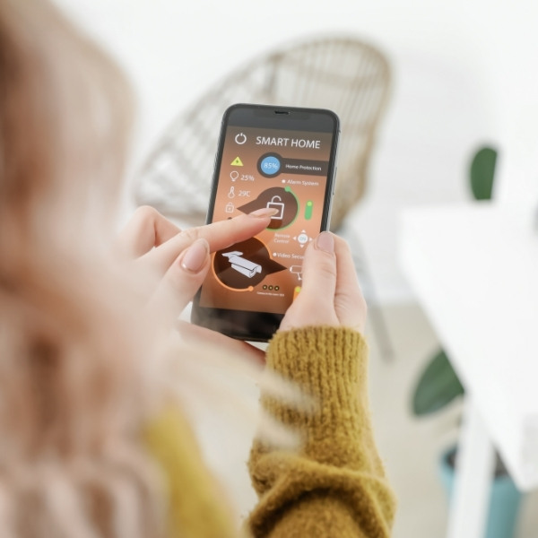 Умный дом Умный дом