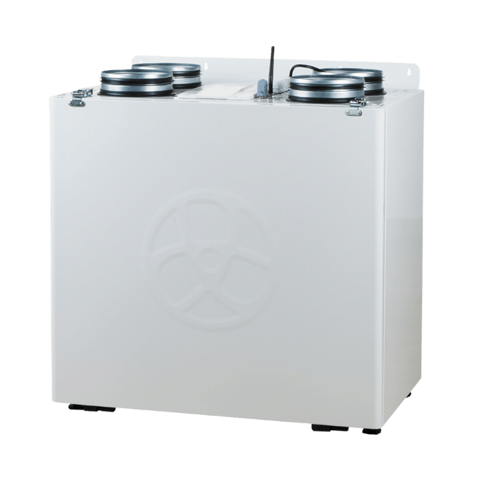 Приточно-вытяжная установка BLAUBERG KOMFORT EC SB350 S21, VOP-000043