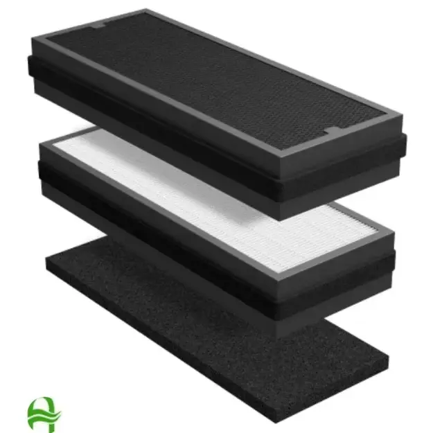 Комплект фильтров AirMe Prime