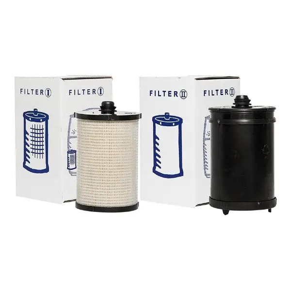 Фільтри Bluewater Spirit RO