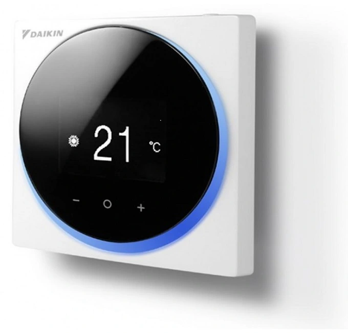 ​Daikin Altherma ERGA/EHVH