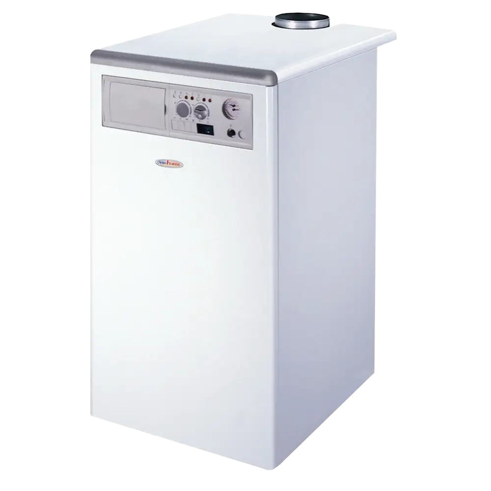 Газові котли Nova Florida Altair RTN E, 335351