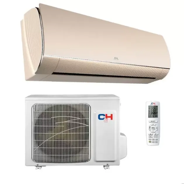 Настенный кондиционер Cooper&Hunter CH-S24GKP8, 14326