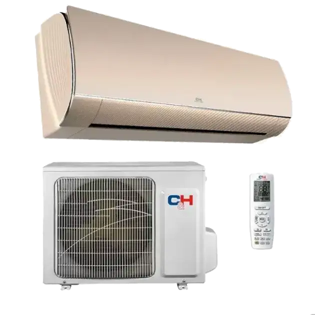 Настенный кондиционер Cooper&Hunter CH-S12GKP8, 14270