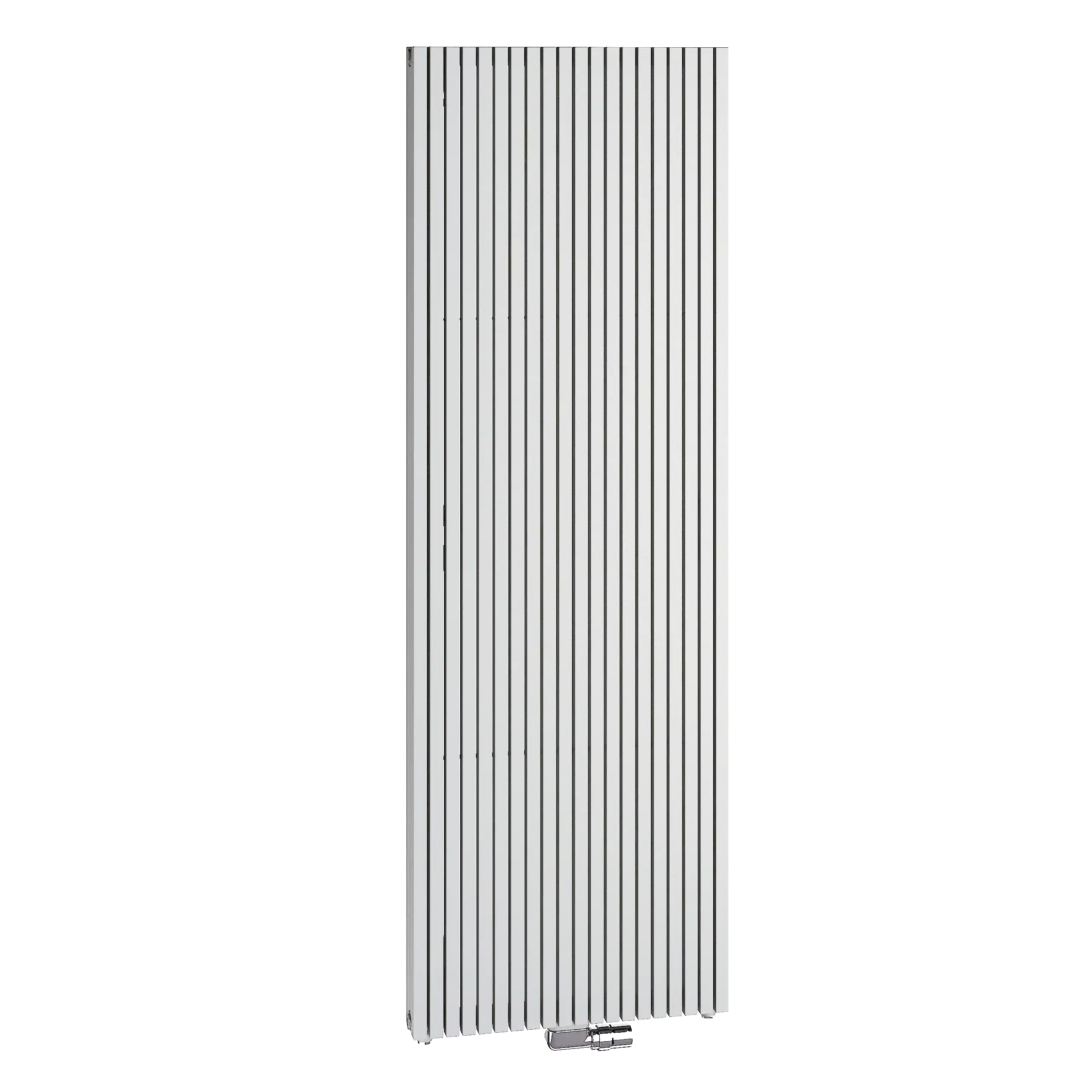 Рушникосушки Kermi Decor-Arte Pure Vertical, 15356