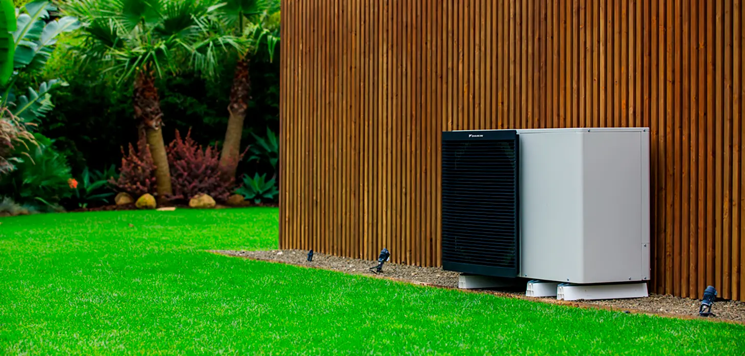 Altherma 3 PowerPact ERLA/EBVX