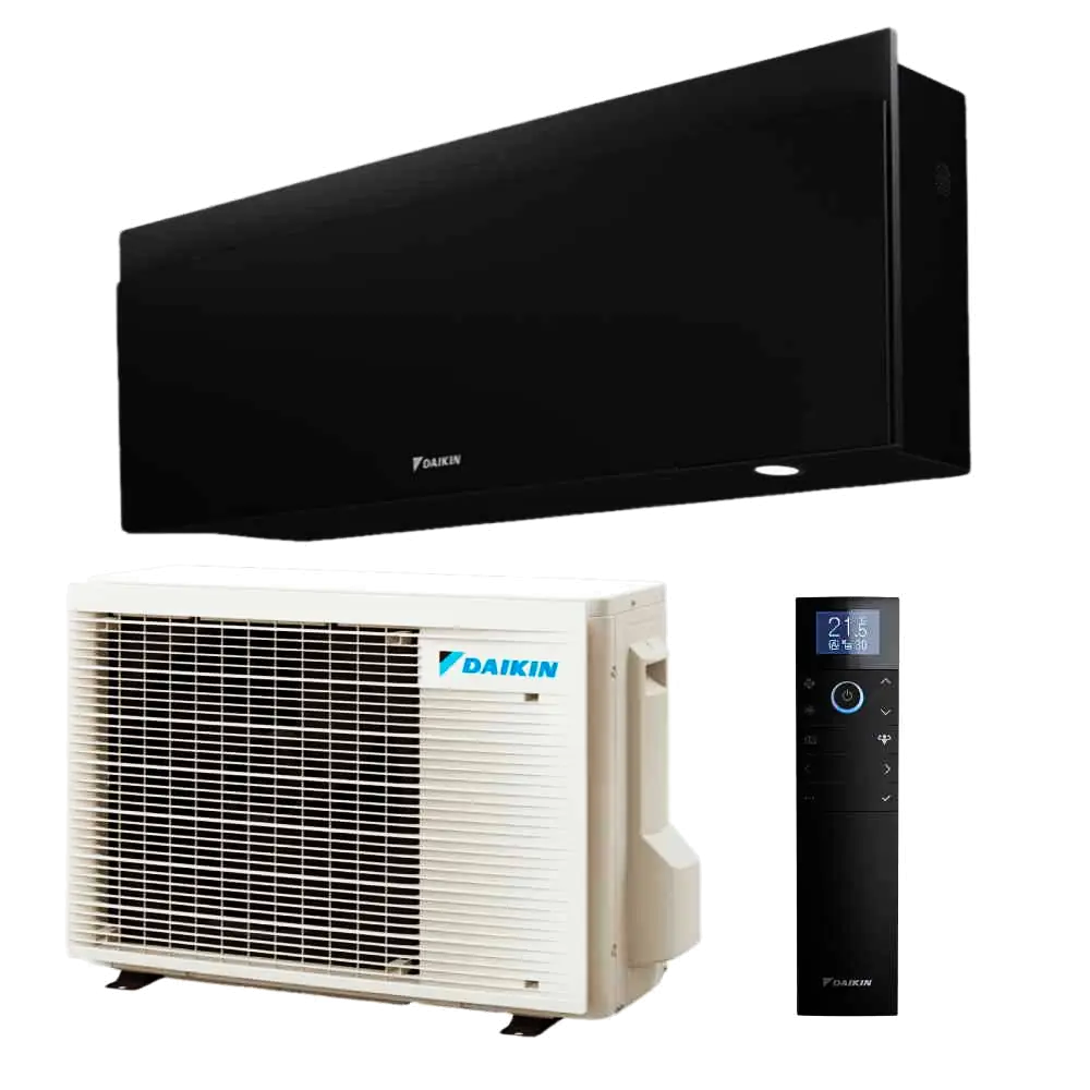 Тепловий насос Daikin Emura FTXJ42AB/RXJ42A, 059-59344/059-63122