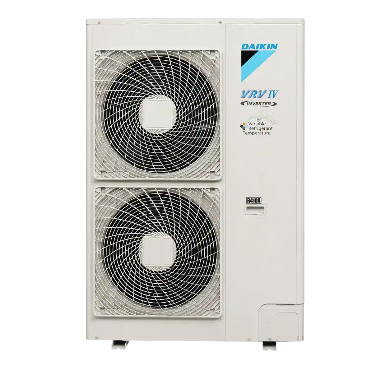 Наружный блок кондиционера Daikin RXYSQ4TY1, 059-65141