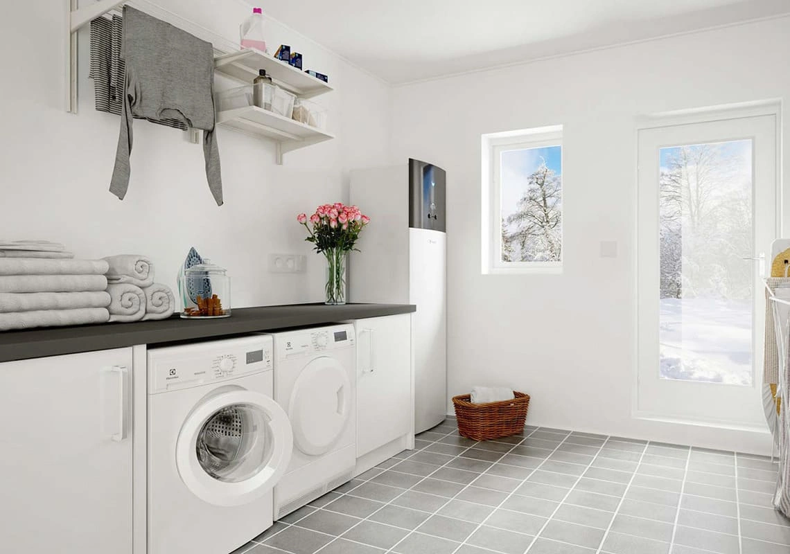 Altherma 3 PowerPact ERLA/EBVH