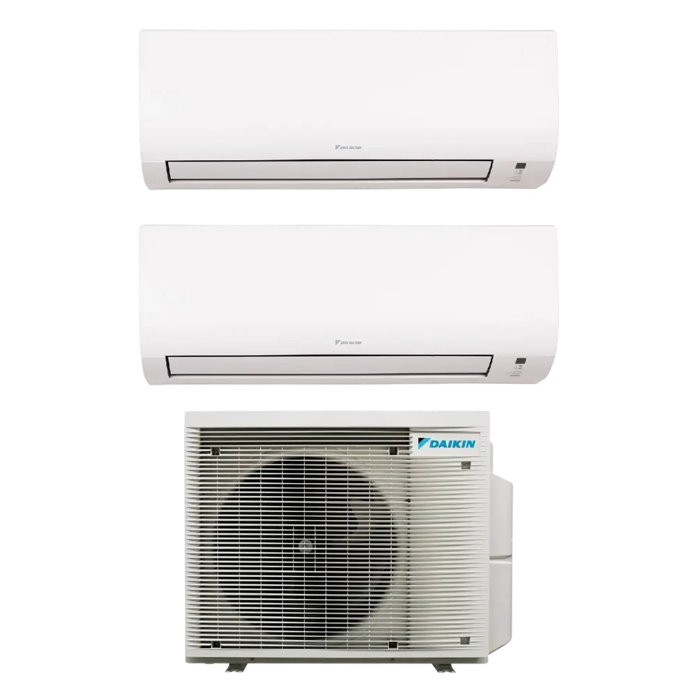Комплект мультисплит-системы Daikin 2MXM68A9/FTXM-A, 1752554