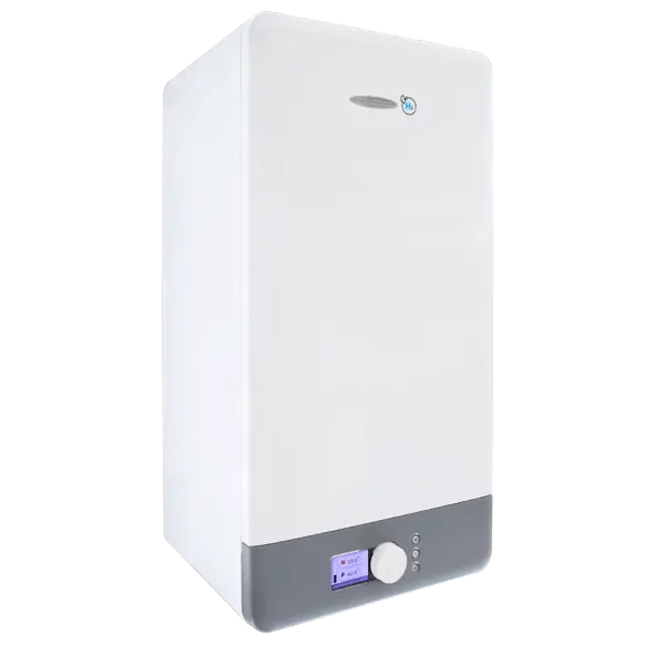 Конденсаційний газовий котел Nova Florida Delfis Next KC 35 G, NFL-000029