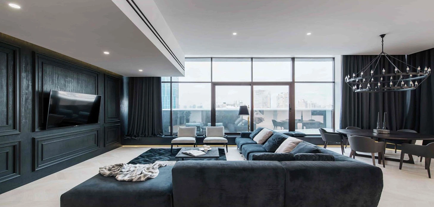 Вентиляция скрытого монтажа Вентиляция скрытого монтажа