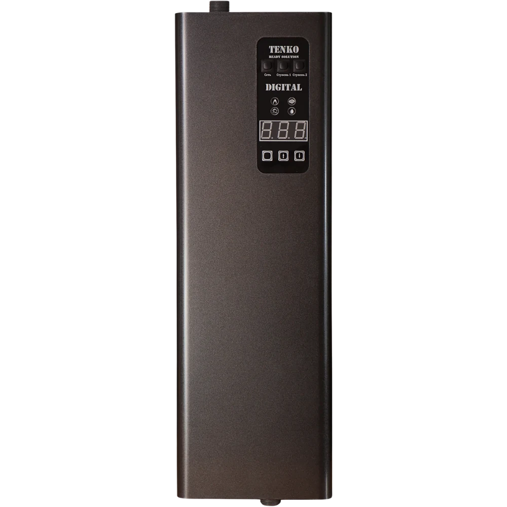 Электрокотел Tenko Digital 3 кВт 220V, DKE 3_220