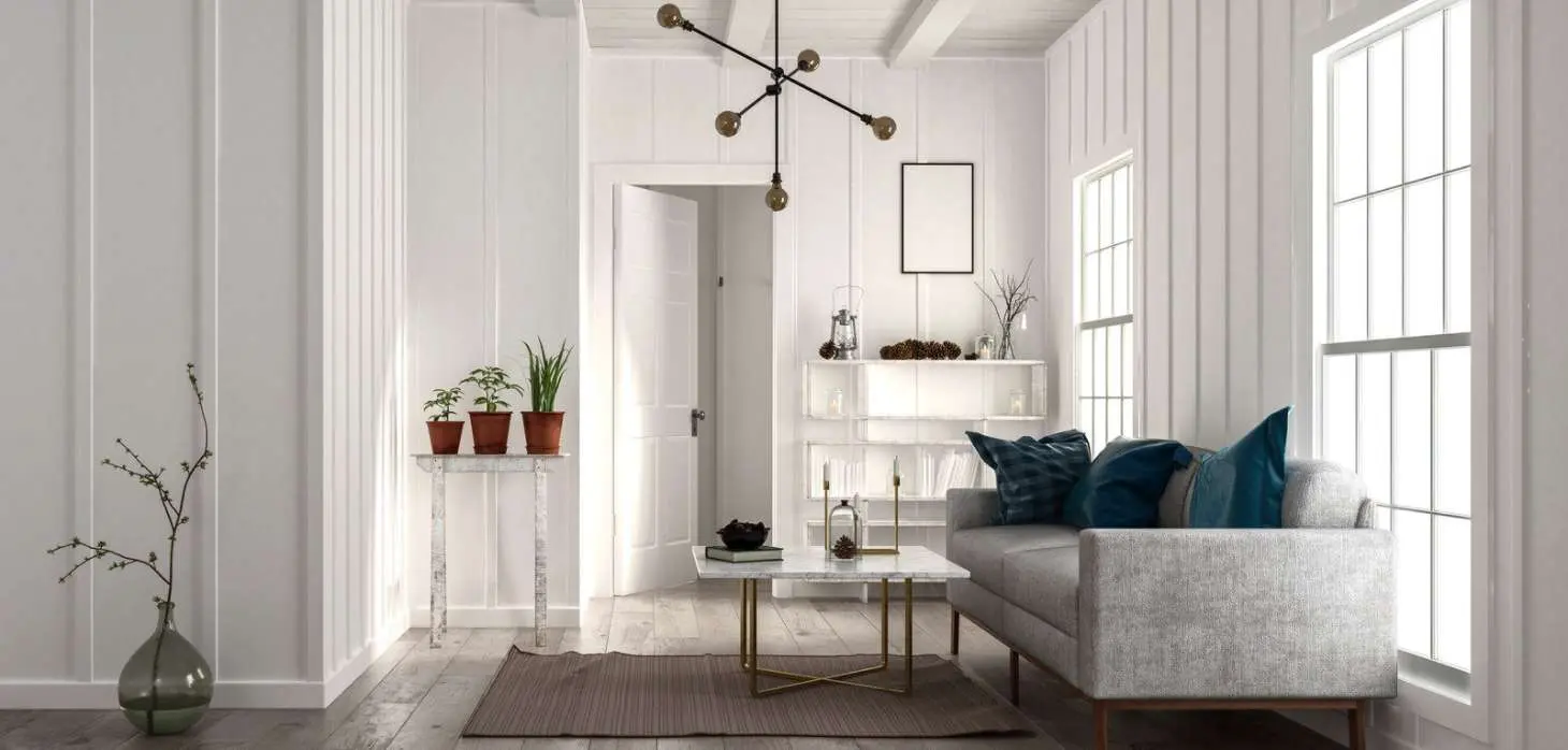 Дизайн небольшой квартиры