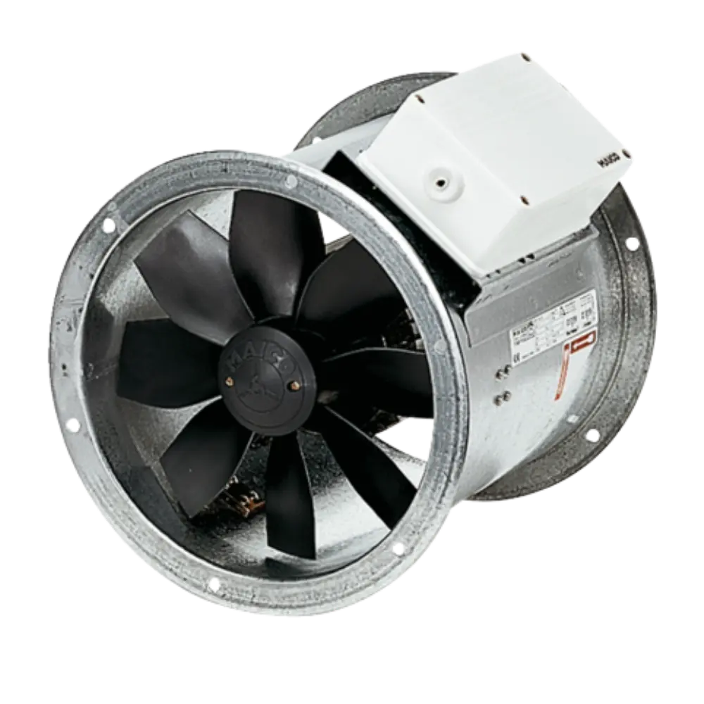 Промислові вентилятори Maico DZR, 21716