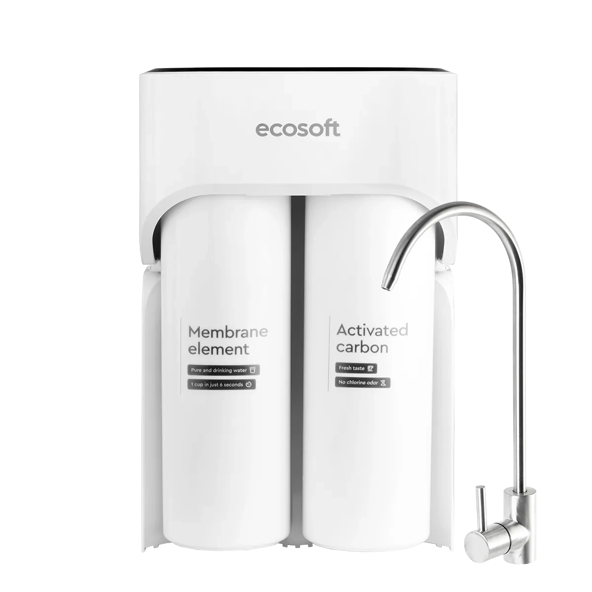 Фильтры обратного осмоса Ecosoft CROSS MAX MO2800PECO, 1521778