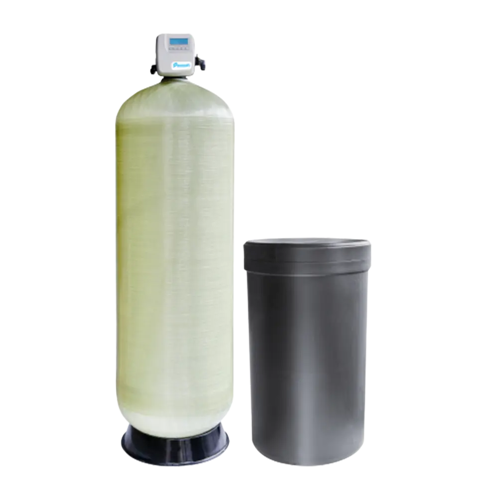 Фільтр пом’якшення води Ecosoft FU3672CE2, FU3672CE2