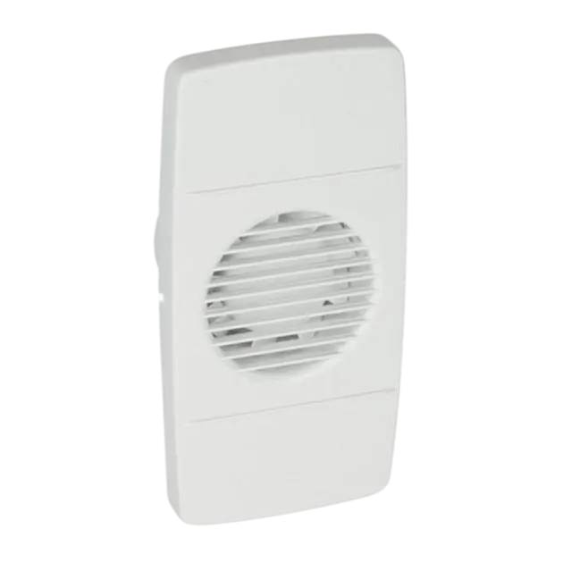 Вентилятор для ванной Soler&Palau EDM-80 L, 5211412100