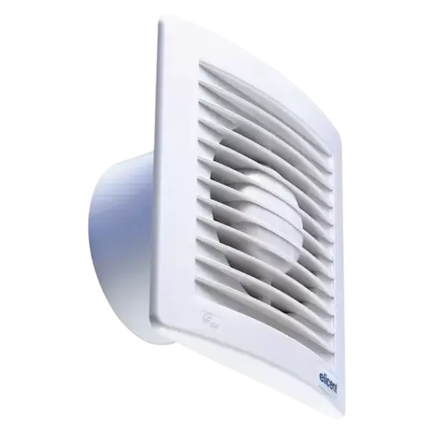 Вентилятор для ванної Elicent E-Style 150 PRO 2VEL, 2MU7612