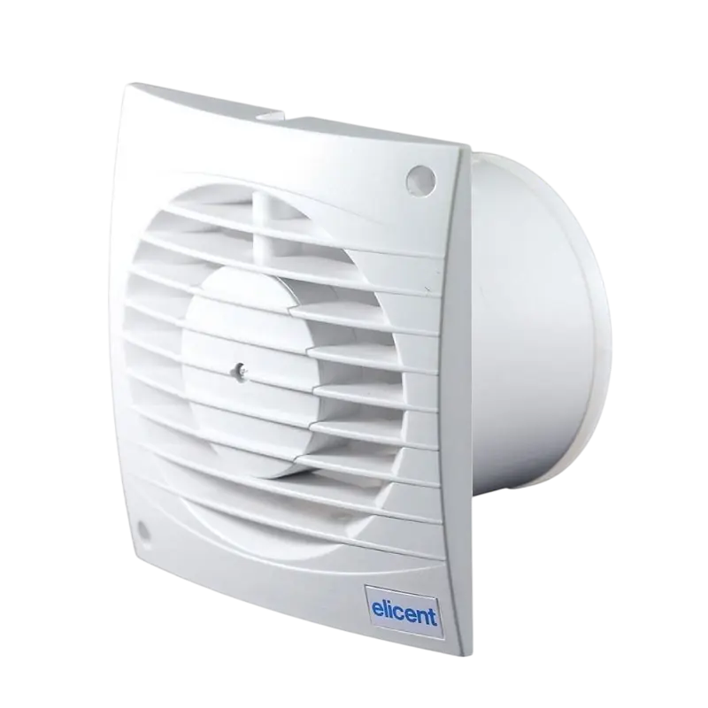 Вентилятор для ванної Elicent Ministyle, 2MI4000