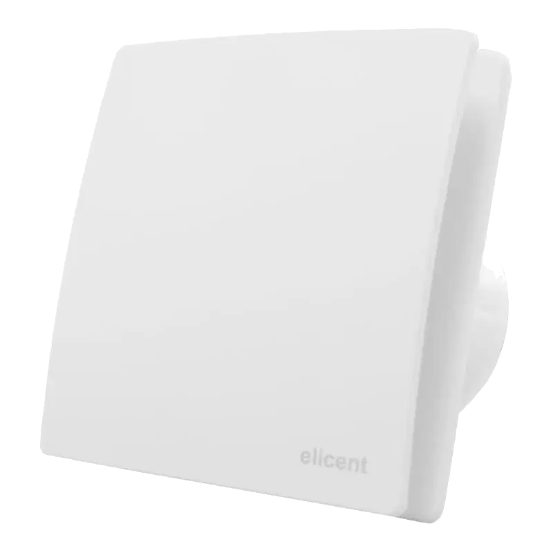 Вентилятор для ванної Elicent ELEGANCE 100 TIMER, 2EL0001