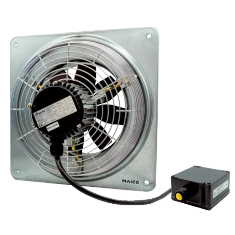 Промислові вентилятори Maico DZQ B Ex e, 21926