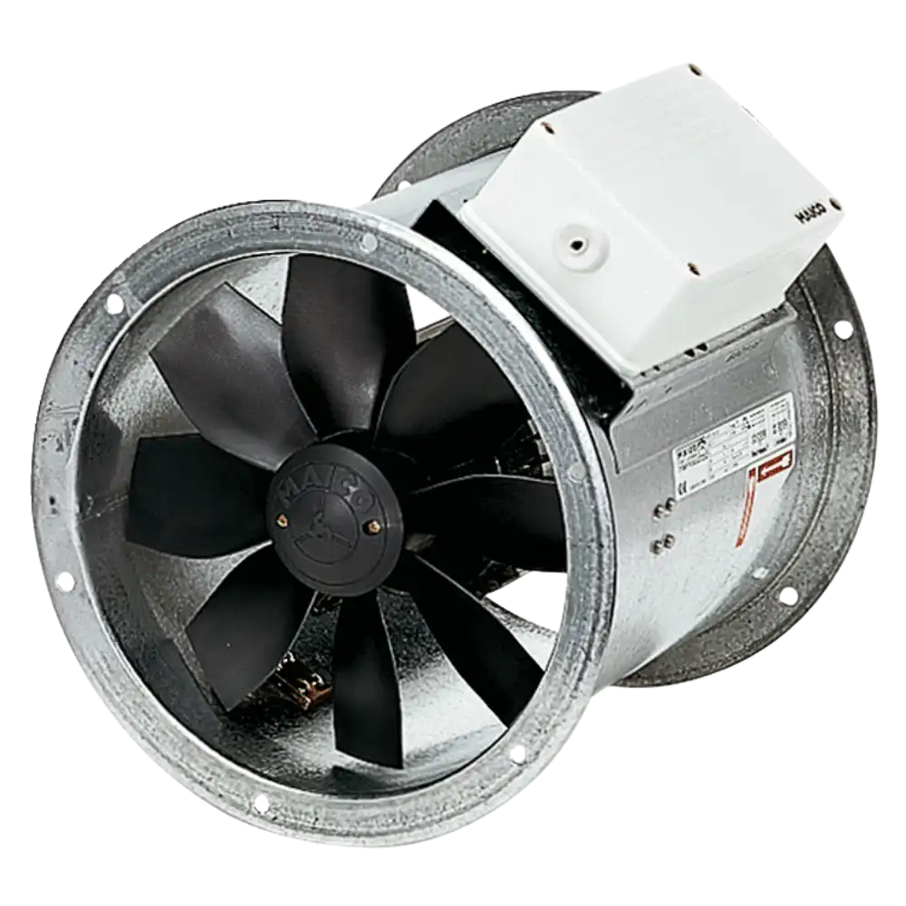 Промислові вентилятори Maico EZR, 21715
