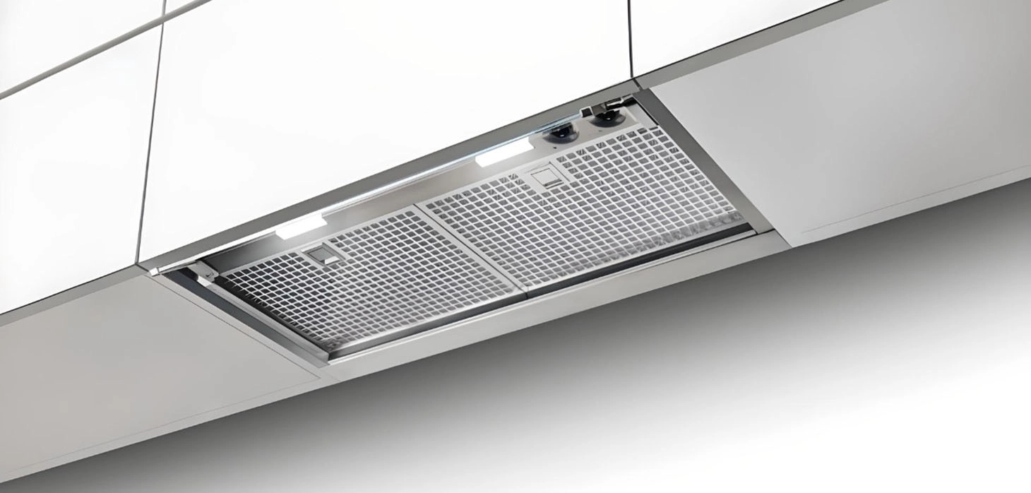 Кухонна витяжка Faber LUCA R