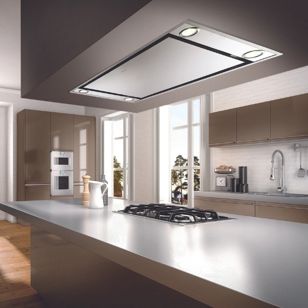 Кухонная вытяжка Faber