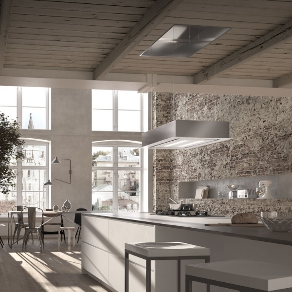 Кухонная вытяжка Faber