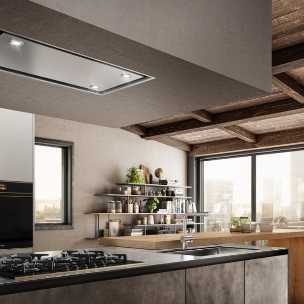 Кухонная вытяжка Faber