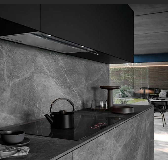 Встраиваемая вытяжка FABER IN-NOVA PREMIUM