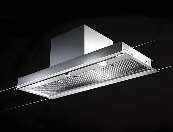 Встраиваемая вытяжка FABER IN-NOVA PREMIUM