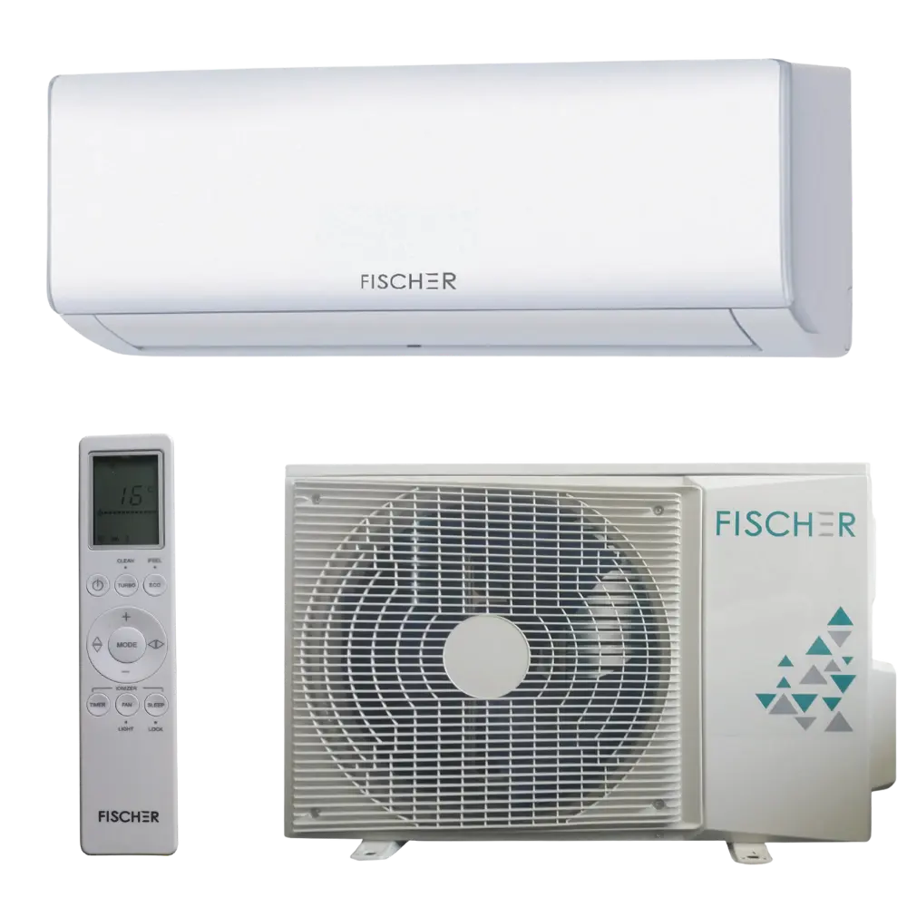 Настенный кондиционер Fischer FI/FO-24SIN, FI-00012