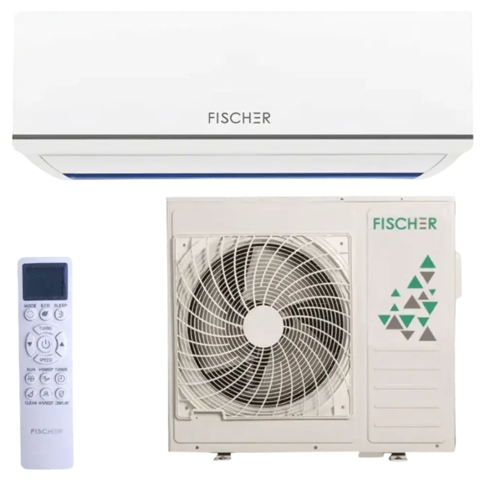 Настенный кондиционер Fischer FI/FO-18TIN, FI-00007