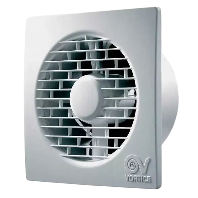 Вентилятор для ванної Vortice MF 100/4" T HCS, 17293
