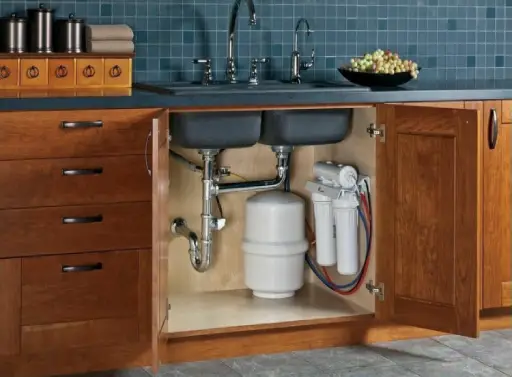 Рейтинг лучших фильтров для воды 2026 года