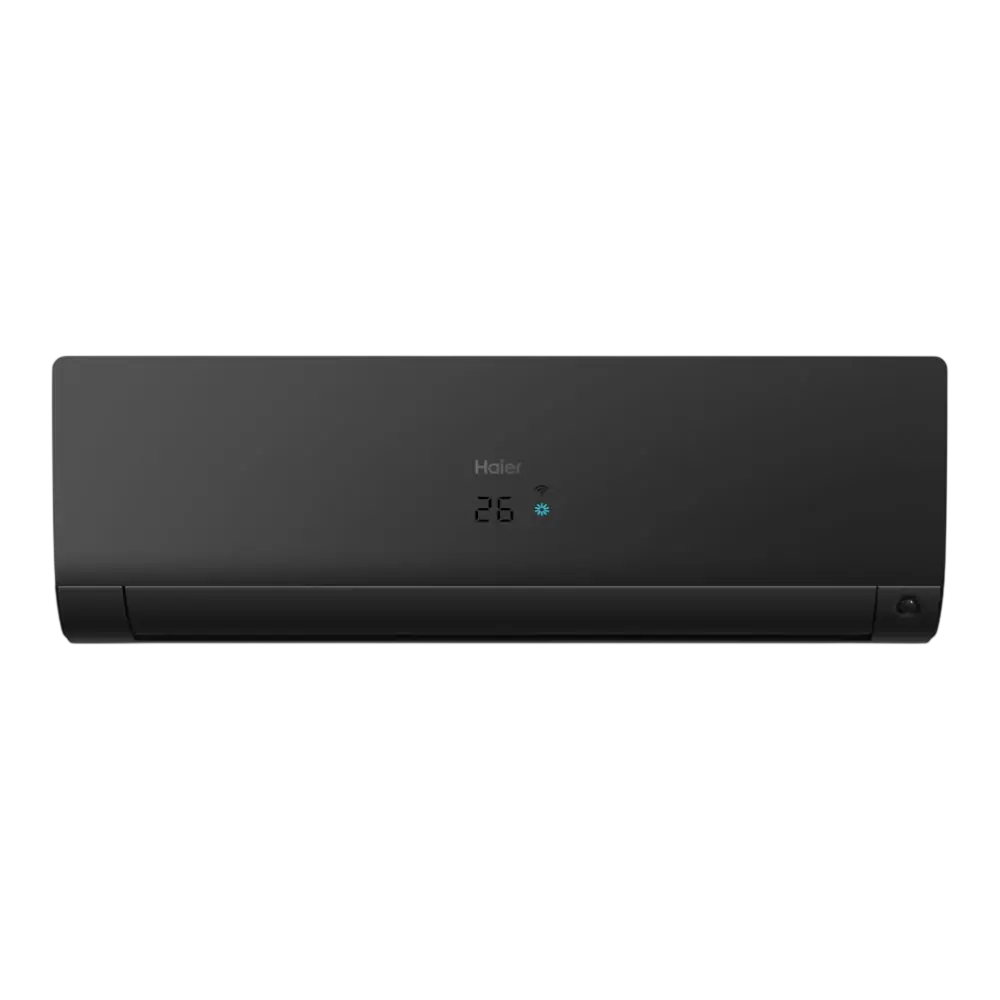 Внутренний блок кондиционера Haier Flexis Matt Black Inverter AS35FL-B, 1521884
