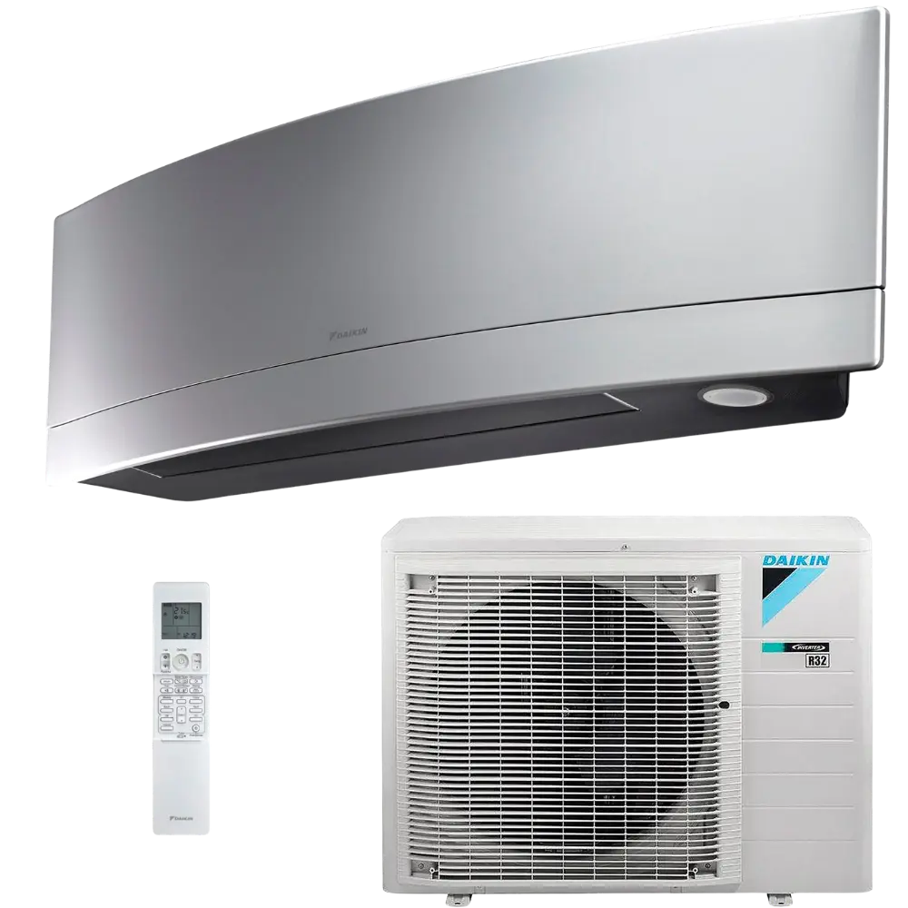 Тепловой насос воздух-воздух Daikin FTXJ50MS/RXJ50N, 059-21543/059-63075